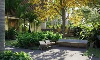 Imagem 3: ALAMEDA JARDINS EM BOA VIAGEM I O MELHOR DE 4 QUARTOS I2 SUÍTES I ENTREGA EM DEZ I 2 VAGAS