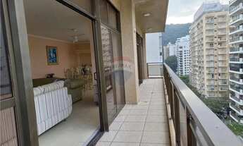 Imagem 7: Apartamento 3 suítes 1 vaga à venda, 190 m² por R$ 1.000.000,00 - Praia das Pitangueiras