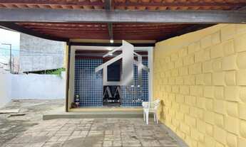 Imagem 6: Imóvel para venda tem 250 metros quadrados com 2 quartos em Nova Parnamirim - Parnamirim