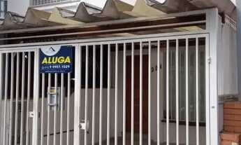 Imagem 3: Sobrado Comercial para aluguel tem 120 metros quadrados com 4 salas no Tatuapé - São Paul