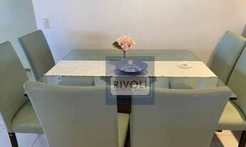 Imagem 2: Flat com 3 dormitórios à venda, 79 m² por R$ 1.580.000,00 - Ipojuca - Nossa Senhora Do Ó/P