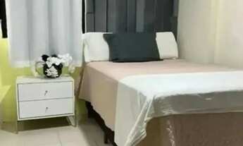 Imagem 7: Apartamento no São Jorge - Edifício Racine - 2/4 - MOBILIADO