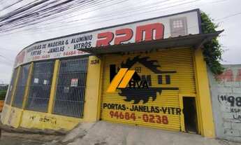 Imagem: Salão para alugar, 180 m² por R$ 7.500,00/mês