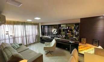 Imagem 4: Apartamento com 3 dormitórios à venda, 115 m² por R$ 850.000,00 - Guararapes - Fortaleza/C