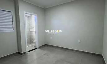 Imagem 4: APARTAMENTOS COM FINO ACABAMENTO JARDIM SANTA LÚCIA