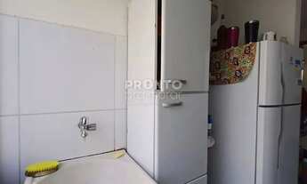 Imagem 5: Apartamento com 2 quartos em Zumbi do Pacheco