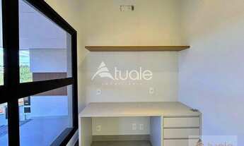 Imagem 5: Casa com 3 dormitórios à venda, 198 m² por R$ 1.990.000,00 - Santorini Residencial Club