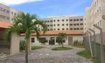 Imagem: Apartamento com 1 quarto em Vargem Pequena