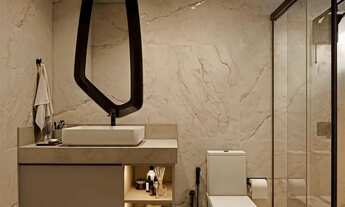 Imagem 2: VENDE-SE IMÓVEL ALTO PADRÃO COM 3 SUÍTES