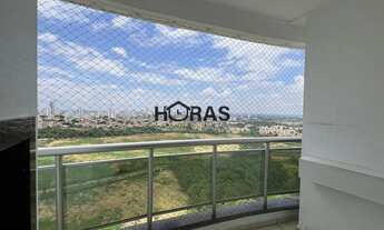 Imagem 7: Edifício Portal de Cuiabá | LOCAÇÃO