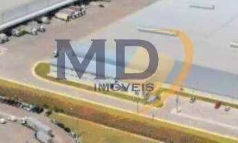 Imagem 3: Galpão em condominio para Locação na Bahia