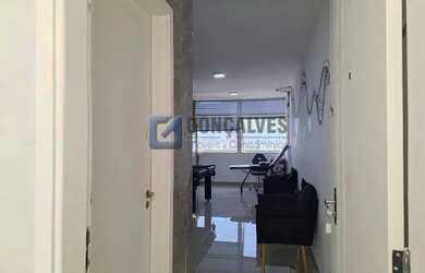 Imagem: Venda Sala Sao Caetano do Sul Centro Ref