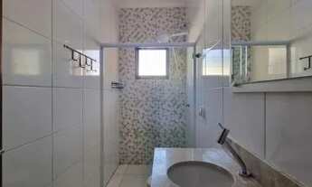 Imagem 6: Casa térrea no bairro Parque Residencial Jardins em Presidente Prudente