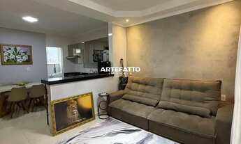 Imagem 3: APARTAMENTO VILLAGIO MUNDO NOVO / FRANCA-SP