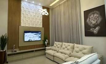 Imagem 3: Casa para Venda em Goiânia, Jardim Presidente, 4 dormitórios, 3 suítes, 4 banheiros