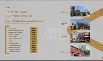 Imagem 6: Apartamento com 2 dormitórios à venda, 55 m² por R$ 284.000,00 - Campos Elíseos - Ribeirão