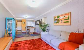 Imagem 5: APARTAMENTO ENSOLARADO DE 3 QUARTOS NO AHÚ Apartamento de 3 quartos no ahú - j8 imóveis