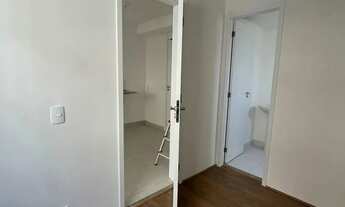 Imagem 4: OPORTUNIDADE NA BARRA FUNDA! APARTAMENTO NOVO PARA ALUGUEL PROX METRÔ BARRA FUNDA