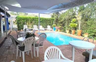 Imagem 2: Hotel em Cunha - Centro - Cunha/SP