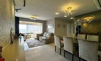 Imagem: Imóvel para venda possui 125 metros quadrados