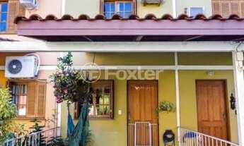 Imagem 4: Casa em Condomínio à venda Rua Sílvio Silveira Soares, Camaquã - Porto Alegre