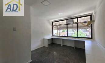 Imagem 7: Sala comercial, venda, Recreio R$ 230.000 - aluguel R$ 1.350 - Recreio dos Bandeirantes