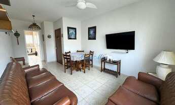 Imagem 5: Apartamento com 3 dormitórios à venda, 110 m² por R$ 640.000,00 - Pitangueiras - Guarujá/S