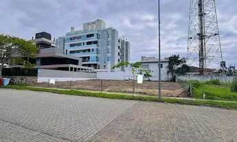 Imagem 3: Terreno à venda, 670 m² por R$ 3.445.000,00 - Jurerê Internacional - Florianópolis/SC