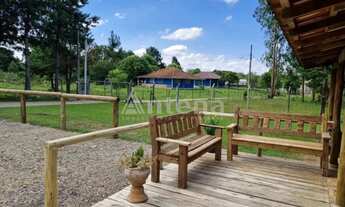 Imagem 6: LOCAÇÃO DE CHÁCARA PARA LAZER, FINAIS DE SEMANA, EVENTOS, CONFRATERNIZAÇÃO