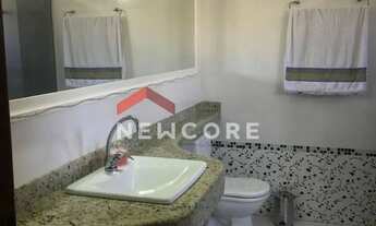 Imagem 6: Casa de condomínio em Avenida Alberto Lamego - Parque Califórnia - Campos dos Goytacazes/R