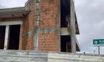 Imagem 4: Casa para finalizar no condomínio monte Carlos