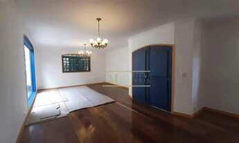 Imagem 3: Casa com 3 dormitórios à venda, 332 m² por R$ 4.500.000,00 - Alphaville 3 - Santana de Par