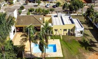 Imagem 2: Vendo Agio Casa Alto Padrão - Park Way Q 13