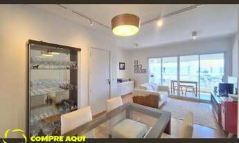 Imagem 2: Ed. Pateo Barra | 2 Quartos | 2 Suítes | Varanda | 88 m²