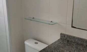 Imagem 6: Apartamento com 3 quartos para alugar, 83 m² por R$ 5.200/mês - Marapé - Santos/SP