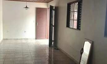 Imagem: LD- Vendo casa na AUGUSTO MONTENEGRO