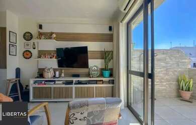 Imagem 4: Cobertura 3 dormitórios à venda Jardim Lindóia Porto Alegre/RS