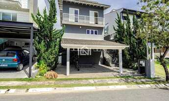 Imagem 3: Casa à venda no condomínio Palm Hills