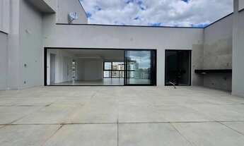 Imagem 6: Cobertura 5 quartos - Centro