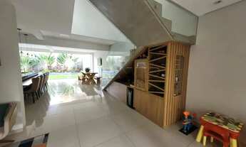 Imagem 6: Casa Sobrado em condomínio, Distrito de Bonfim Paulista, Zona Sul de Ribeirão Preto/SP