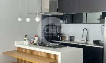 Imagem: Apartamento em Mooca