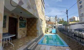 Imagem 3: Casa de 4 quartos dentro de vila