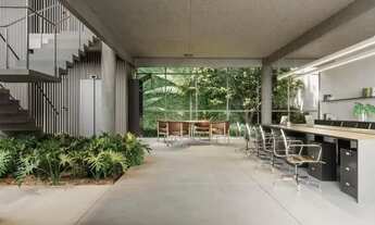 Imagem 2: Loja Comercial com 1 vaga à venda em Perdizes - São Paulo-SP: 513m²