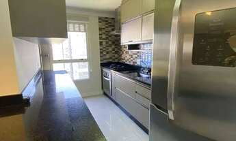 Imagem 5: Apartamento com 3 dormitórios para alugar, 170 m² por R$ 9.000,00/mês - Edifício City Parq