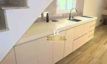 Imagem 6: Apartamento, 103 m² - venda por R$ 540.000,00 ou aluguel por R$ 2.206,00/mês - Santa Maria