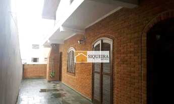 Imagem 4: Casa com 3 dormitórios, 358 m² - venda por R$ 880.000,00 ou aluguel por R$ 4.625,00/mês