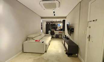 Imagem 2: Vendo Apartamento 2/4 no Caminho das Árvores