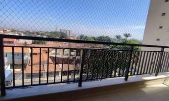 Imagem 7: Imóvel para venda tem 95 metros quadrados com 3 quartos em Jardim Estoril - São José dos C