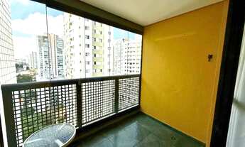 Imagem 2: Apartamento para venda em Santa Teresinha com 2 quartos, sendo 1 suíte , 63m²