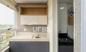 Imagem 7: Panoramic Residence - Apartamento 3 quartos, sendo 3 suítes